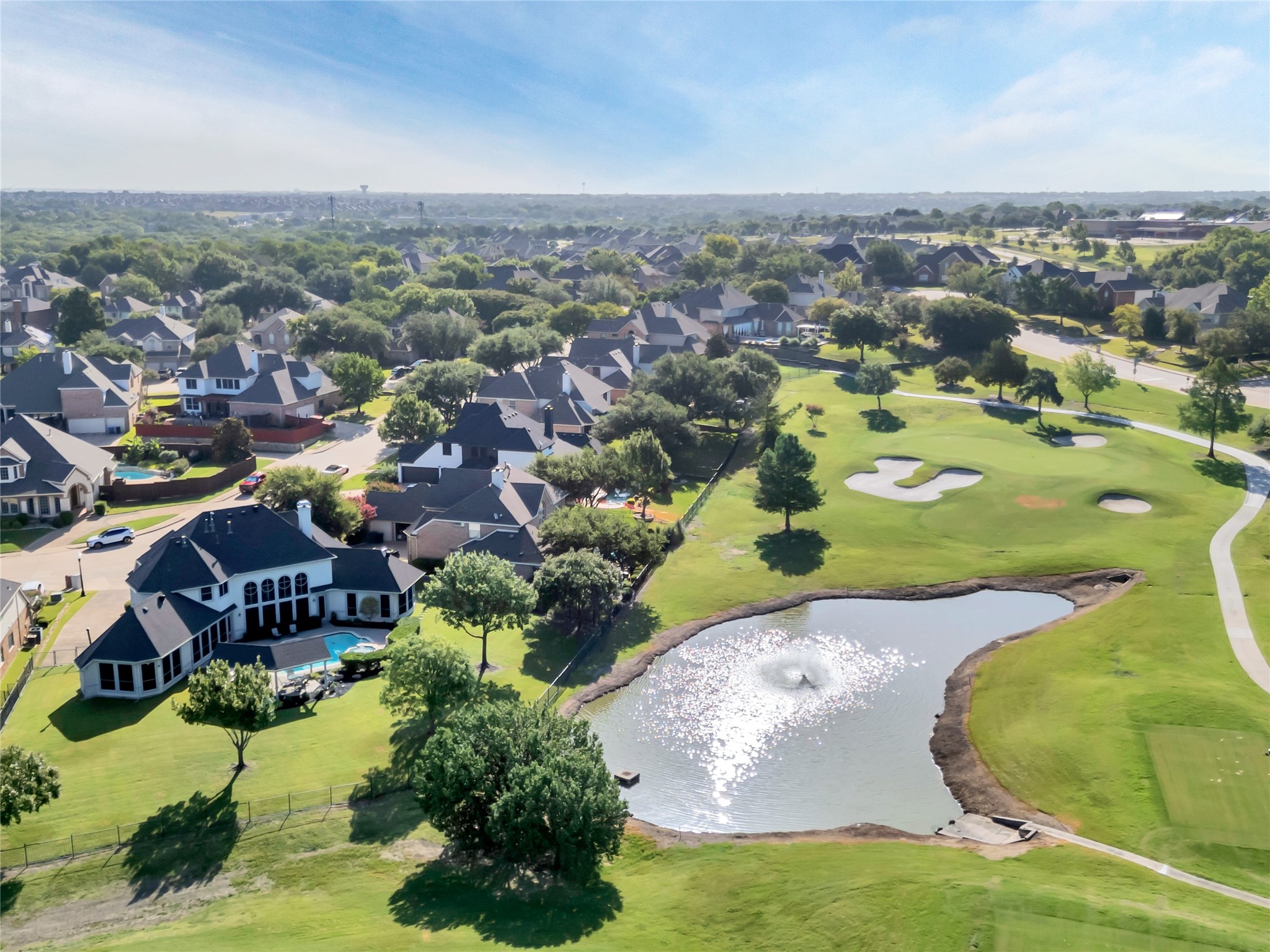1340 Fairlakes Pointe Drive Rockwall TX 75087