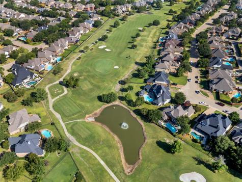 1340 Fairlakes Pointe Drive Rockwall TX 75087