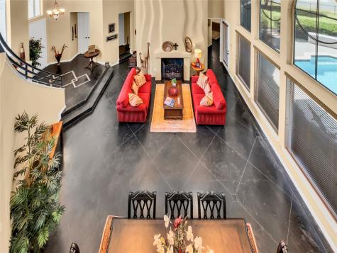 1340 Fairlakes Pointe Drive Rockwall TX 75087