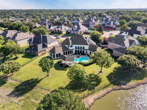 1340 Fairlakes Pointe Drive Rockwall TX 75087