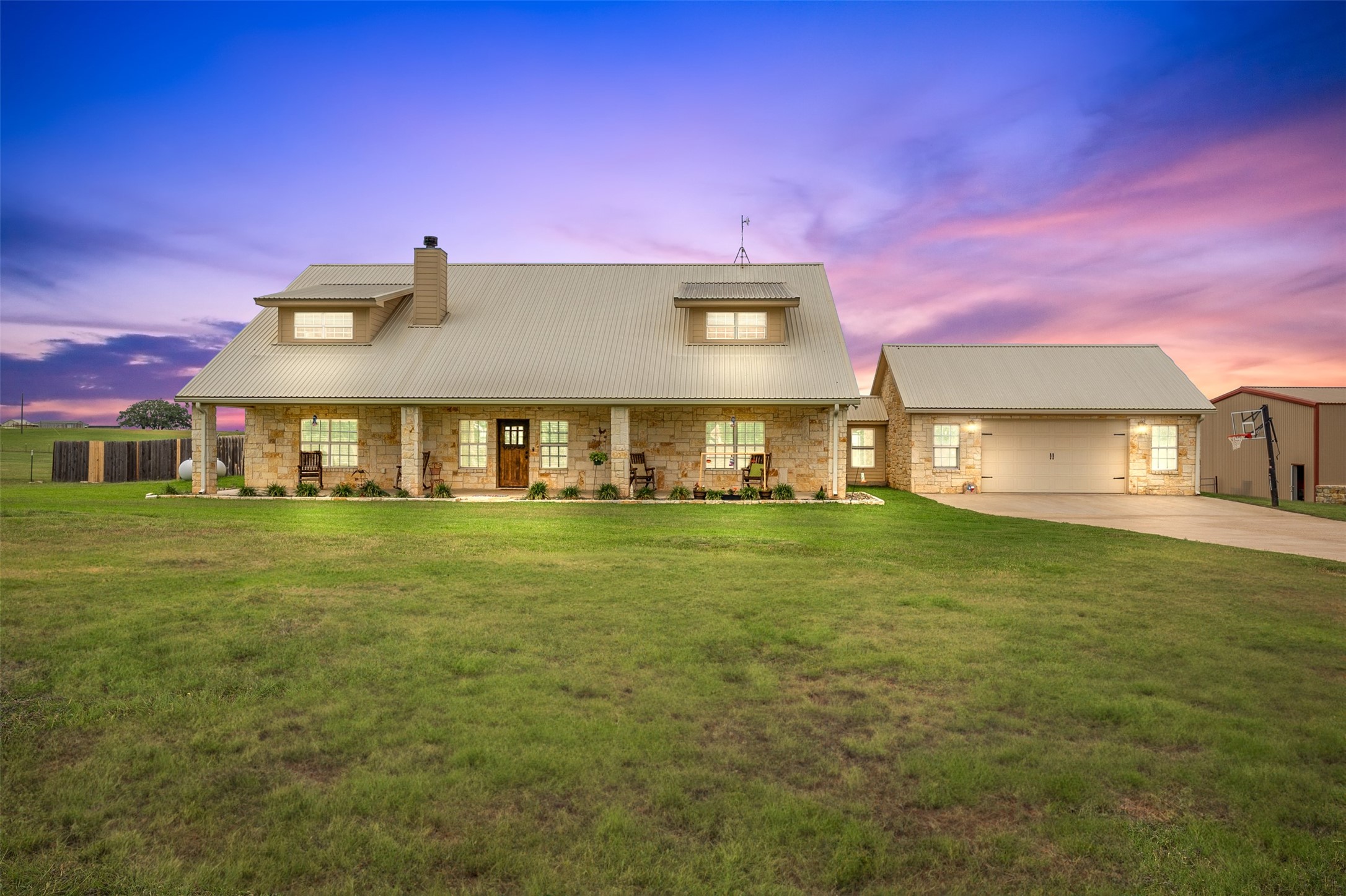 246 Patton Road Road Valley Mills TX 76689