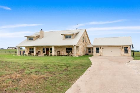 246 Patton Road Road Valley Mills TX 76689