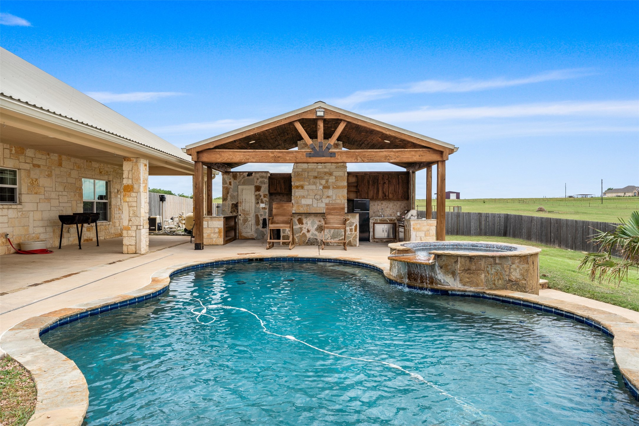 246 Patton Road Road Valley Mills TX 76689