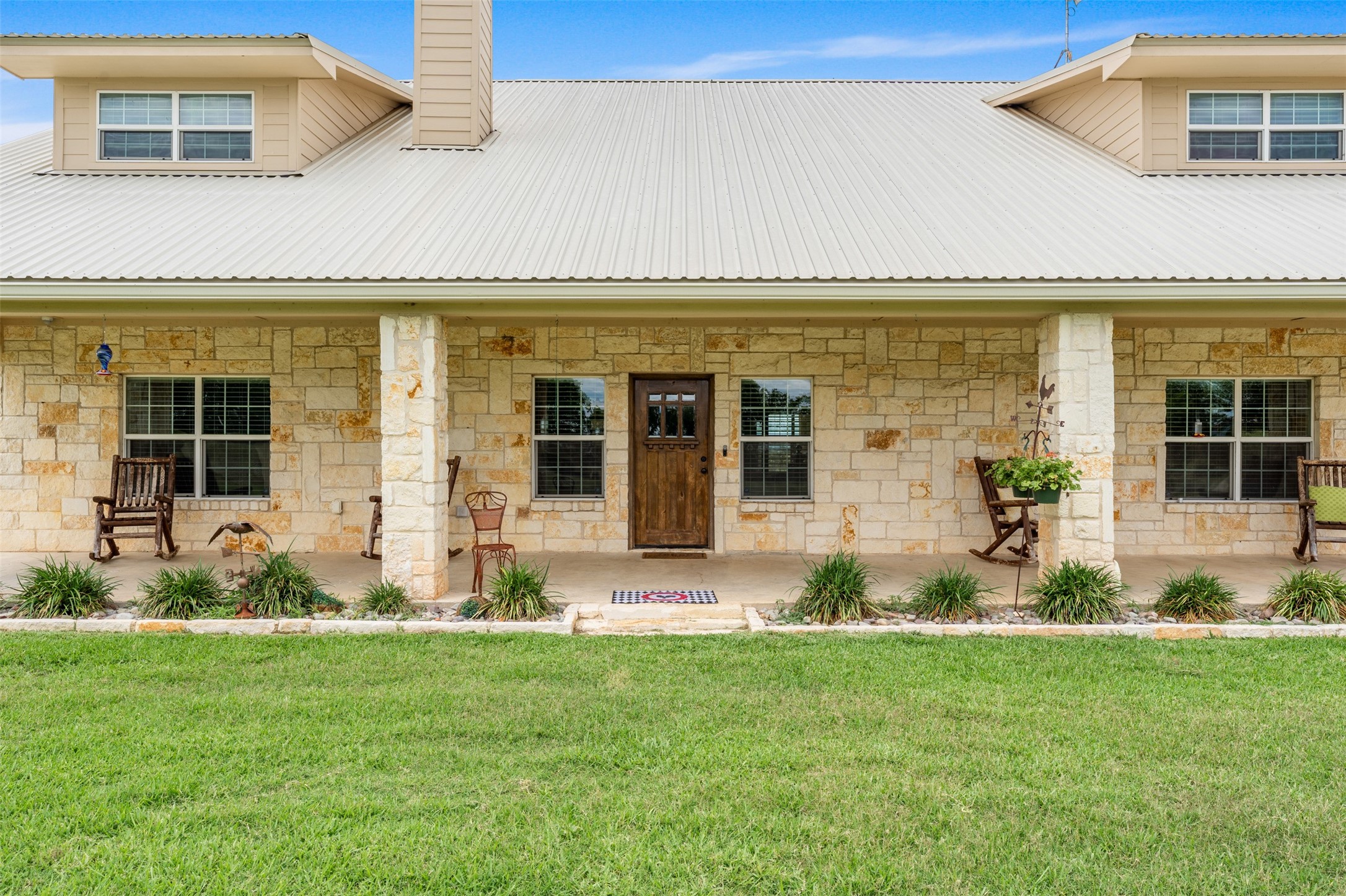 246 Patton Road Road Valley Mills TX 76689