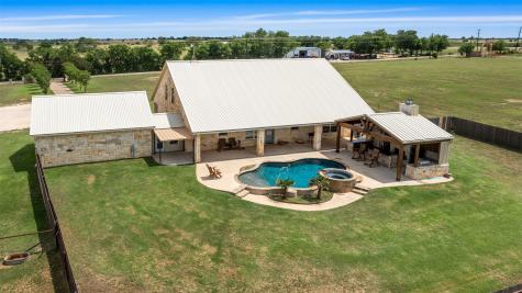 246 Patton Road Road Valley Mills TX 76689