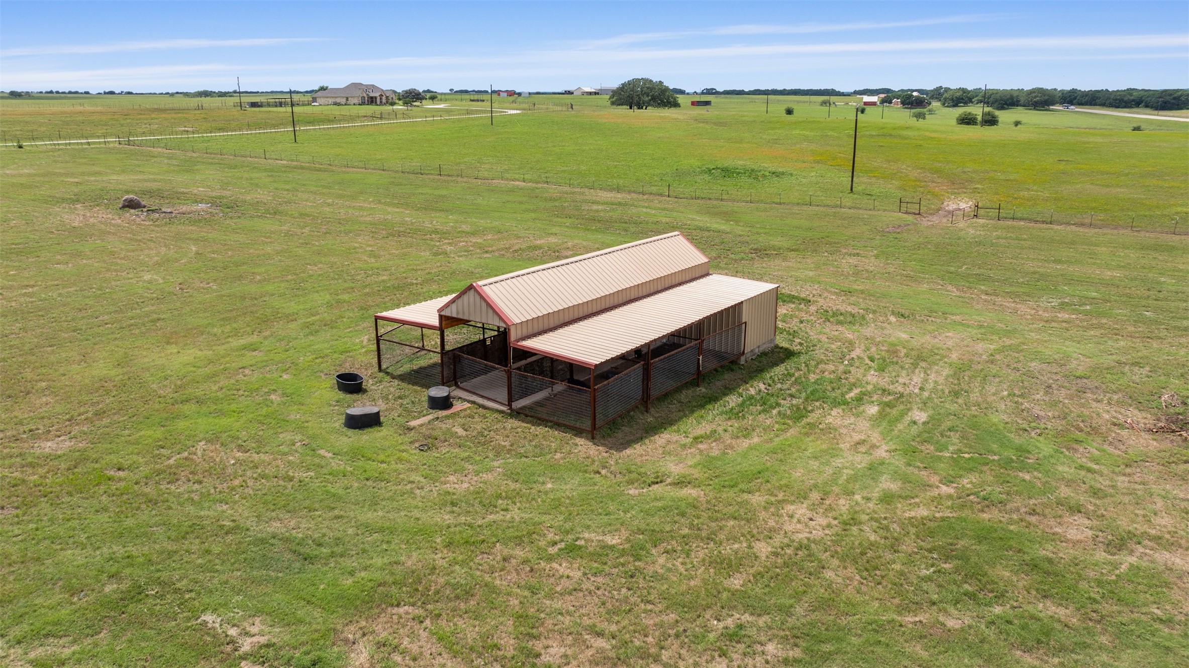 246 Patton Road Road Valley Mills TX 76689