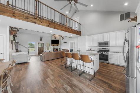 246 Patton Road Road Valley Mills TX 76689