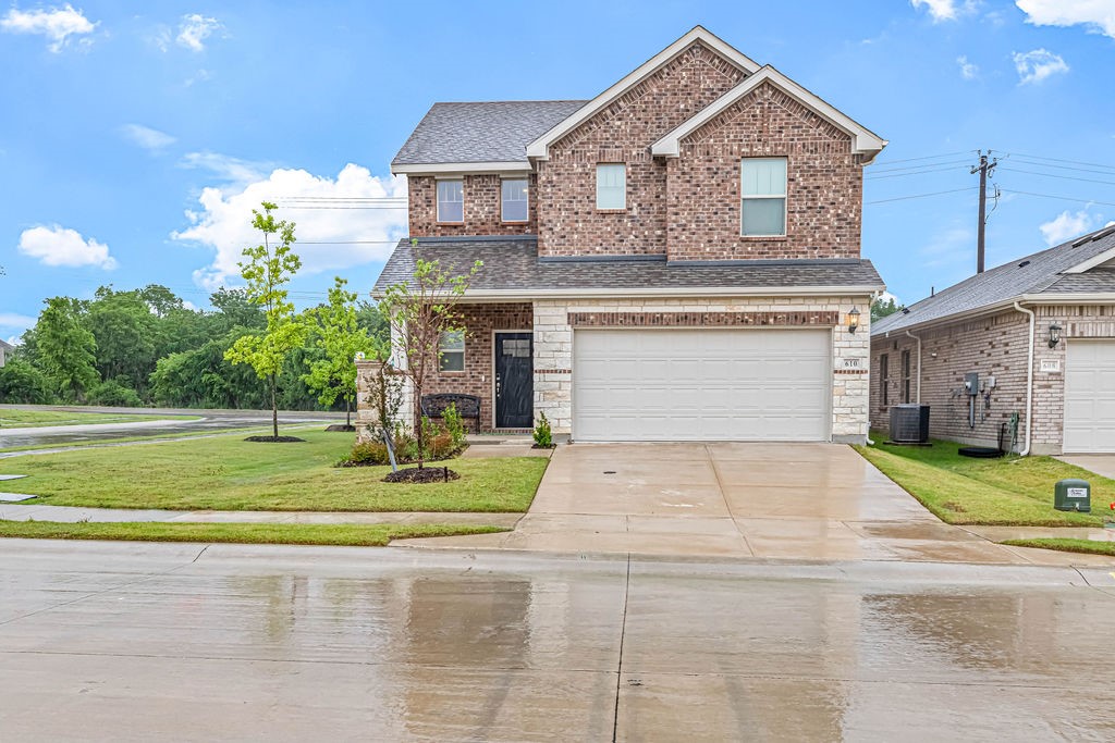 610 Melody Hill Drive Princeton TX 75071