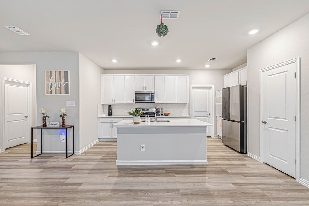 610 Melody Hill Drive Princeton TX 75071