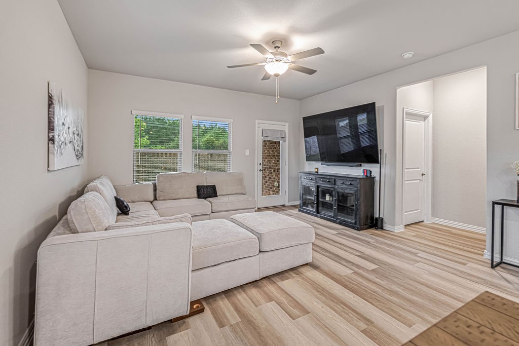 610 Melody Hill Drive Princeton TX 75071