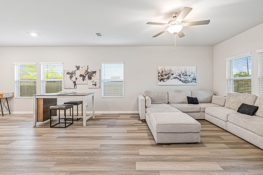 610 Melody Hill Drive Princeton TX 75071