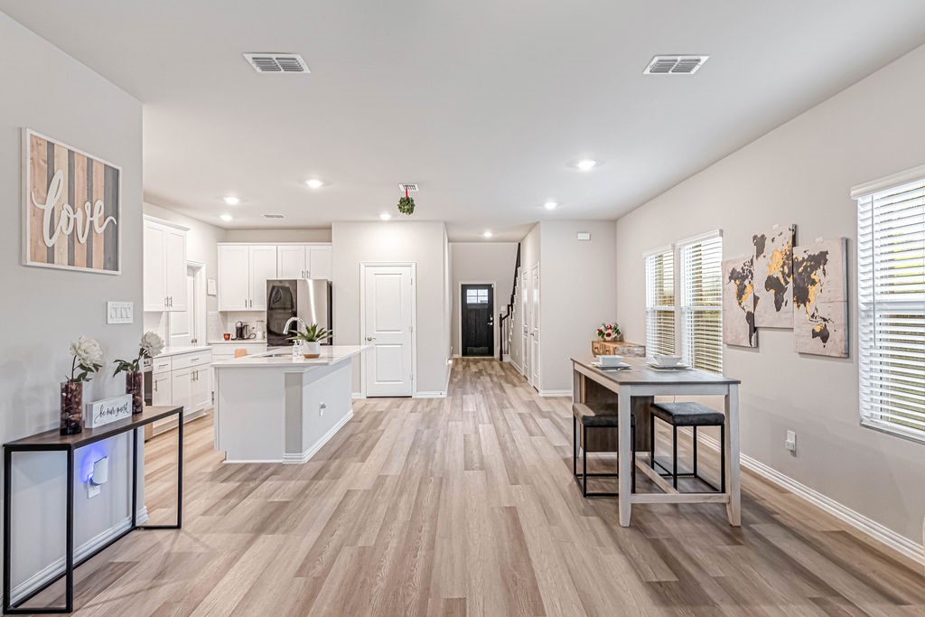 610 Melody Hill Drive Princeton TX 75071