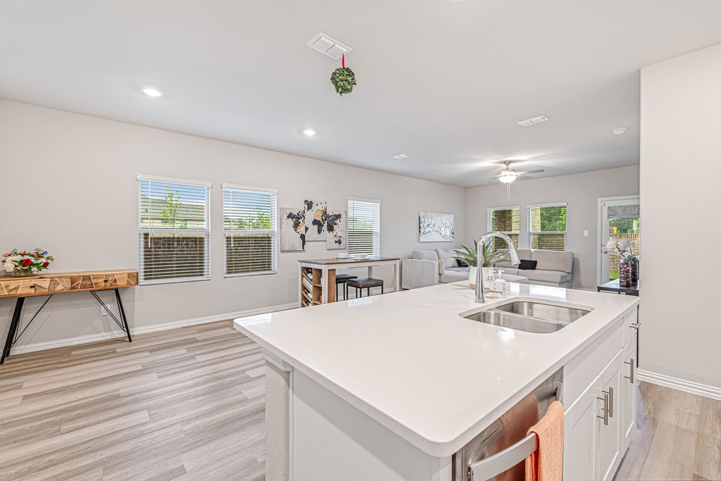 610 Melody Hill Drive Princeton TX 75071