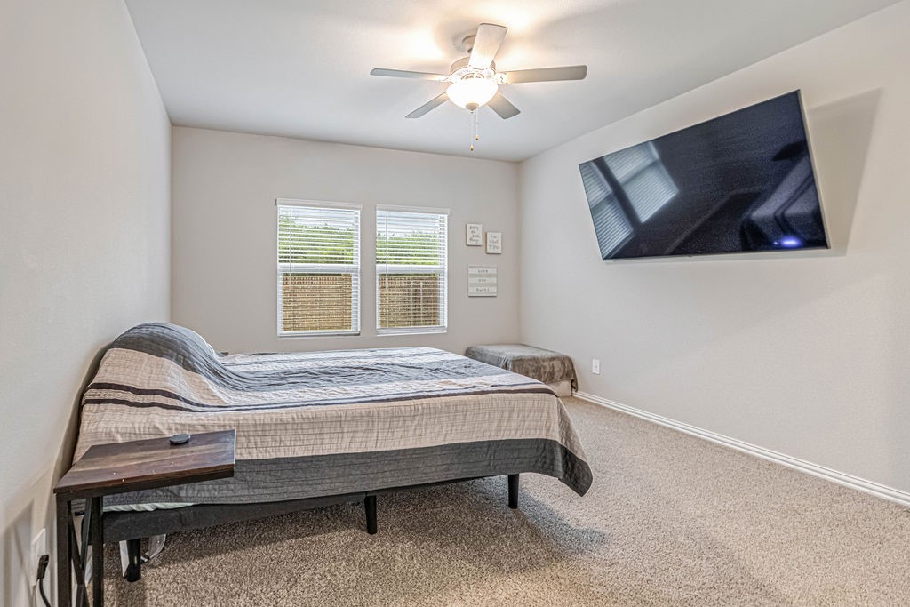 610 Melody Hill Drive Princeton TX 75071