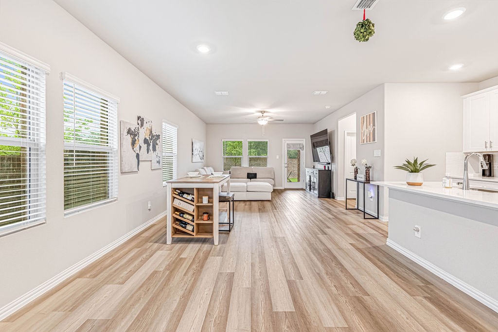 610 Melody Hill Drive Princeton TX 75071