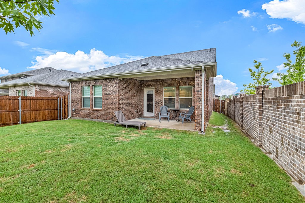 610 Melody Hill Drive Princeton TX 75071