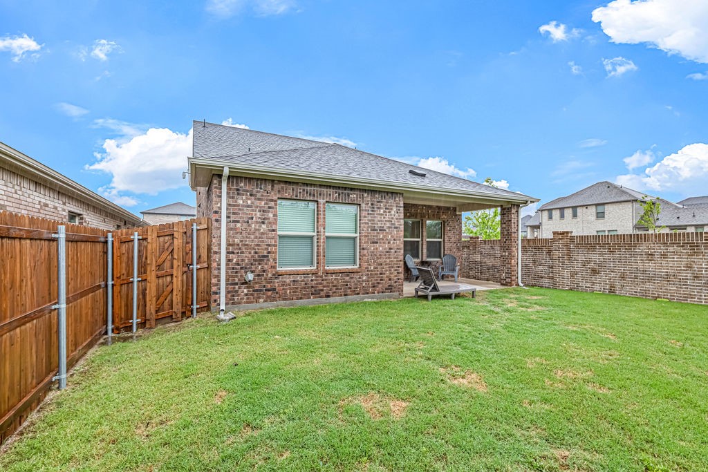 610 Melody Hill Drive Princeton TX 75071