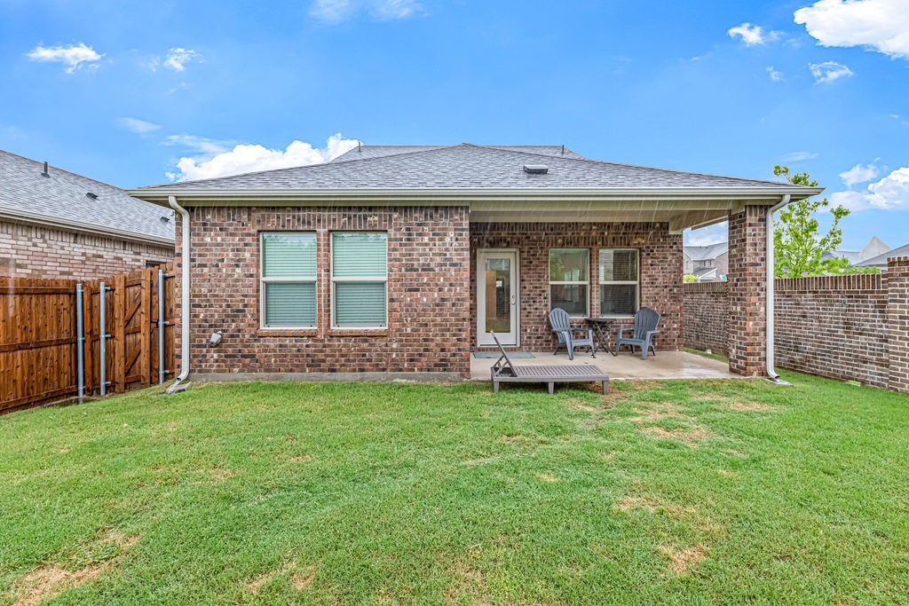 610 Melody Hill Drive Princeton TX 75071