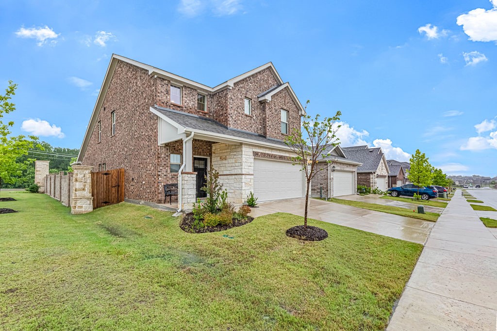 610 Melody Hill Drive Princeton TX 75071