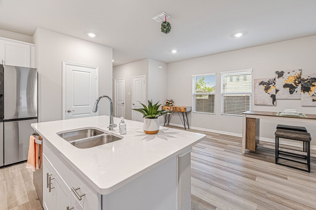 610 Melody Hill Drive Princeton TX 75071