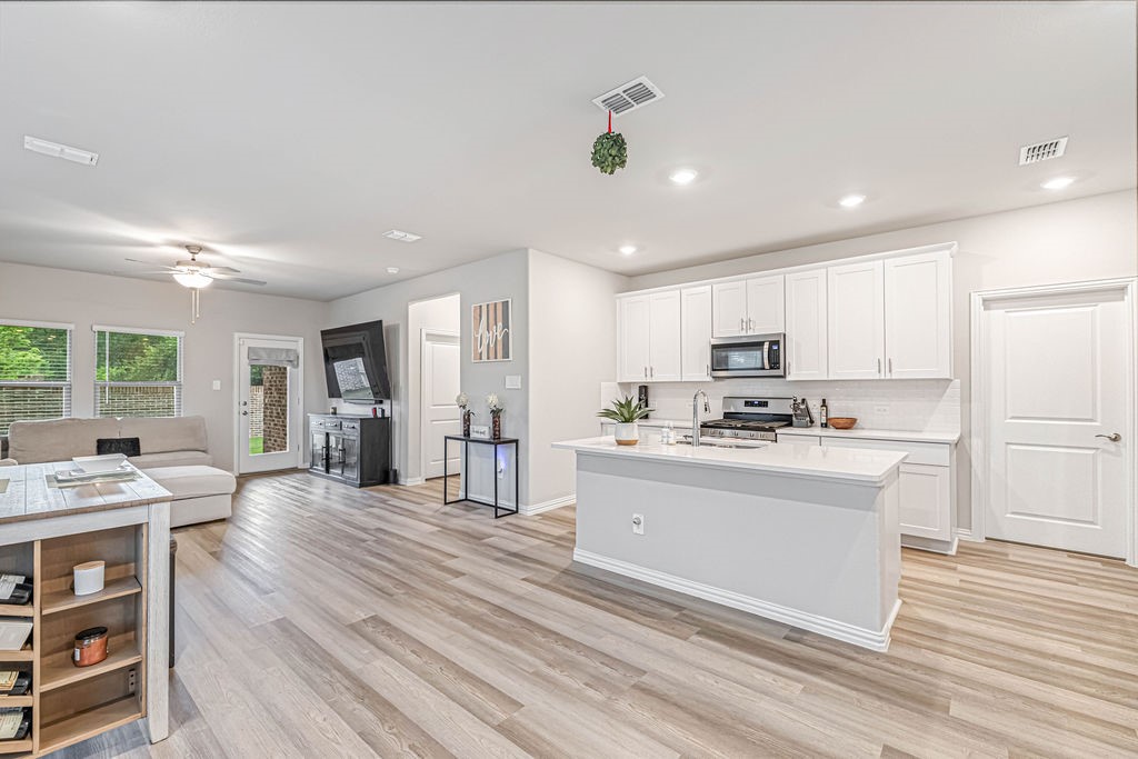 610 Melody Hill Drive Princeton TX 75071