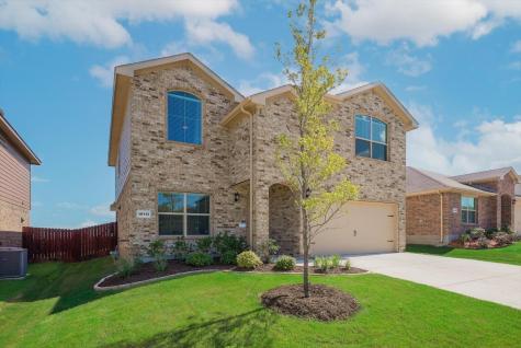 10113 Huntersville Trail Fort Worth TX 76108