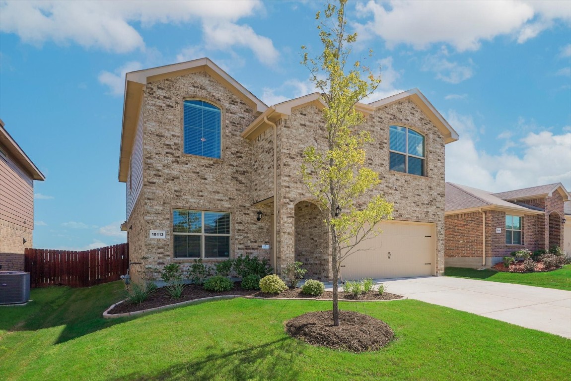 10113 Huntersville Trail Fort Worth TX 76108