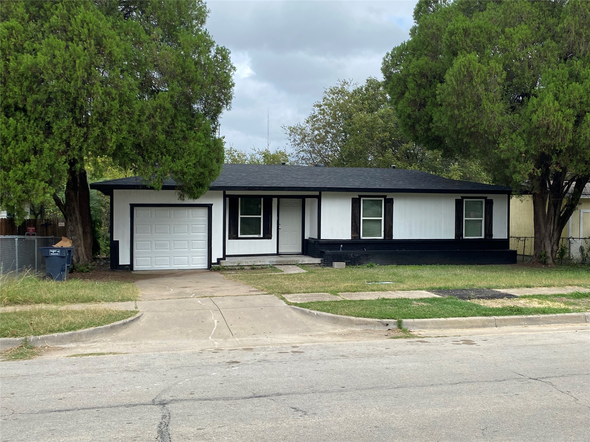 3509 Avenue D Fort Worth TX 76105