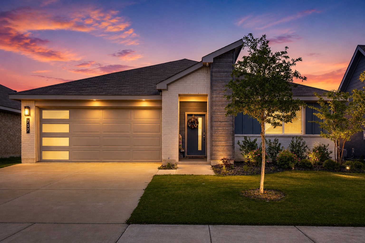737 Trinity Park Trail Alvarado TX 76009