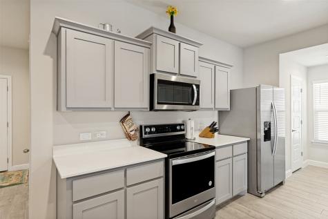 737 Trinity Park Trail Alvarado TX 76009
