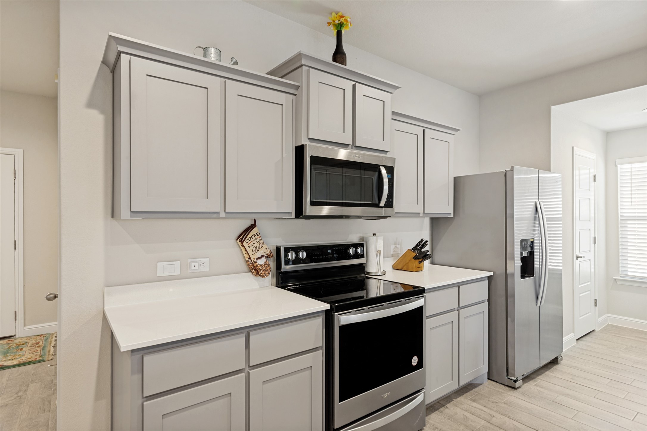 737 Trinity Park Trail Alvarado TX 76009