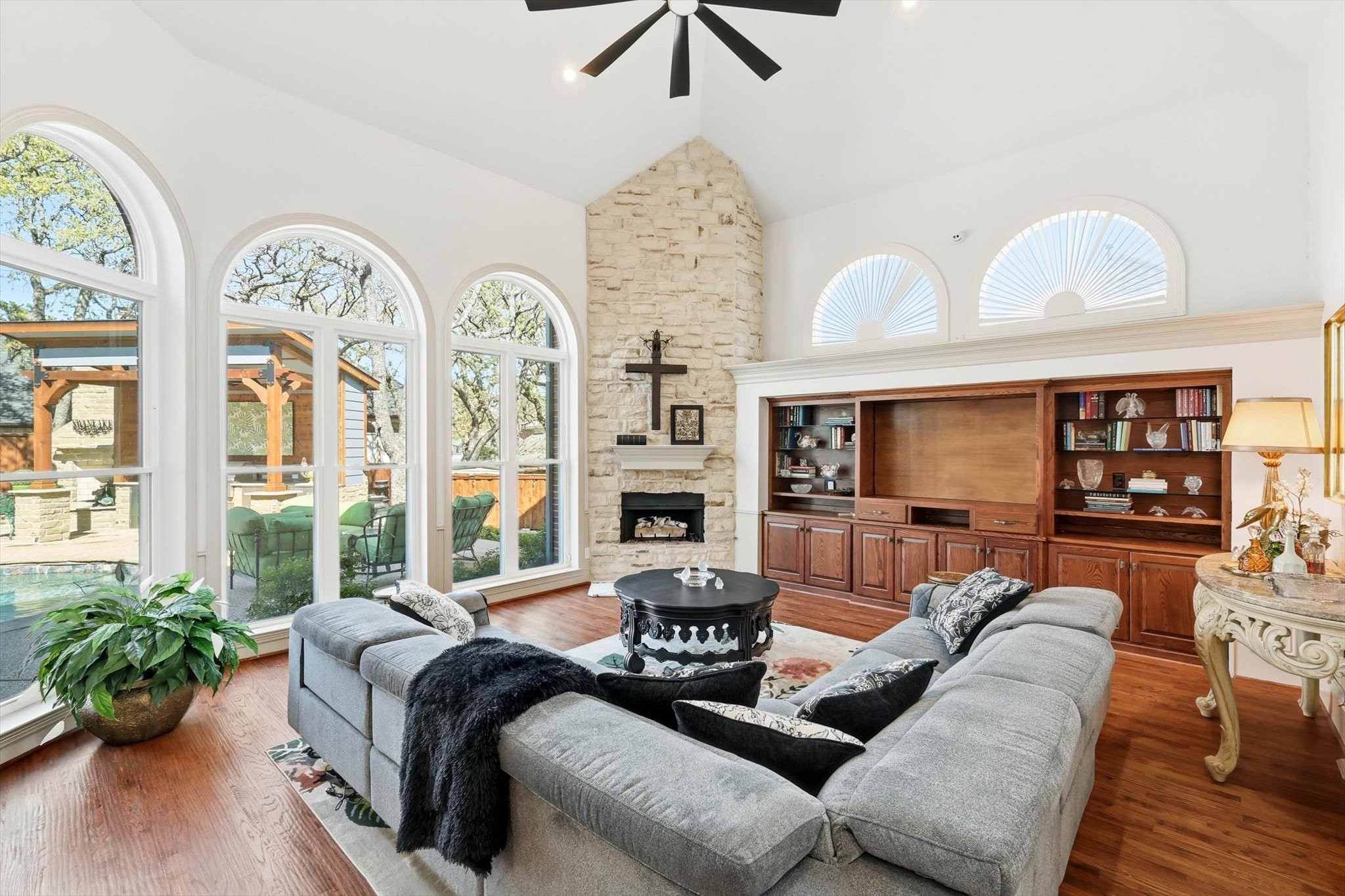 801 Shady Bend Court Highland Village TX 75077