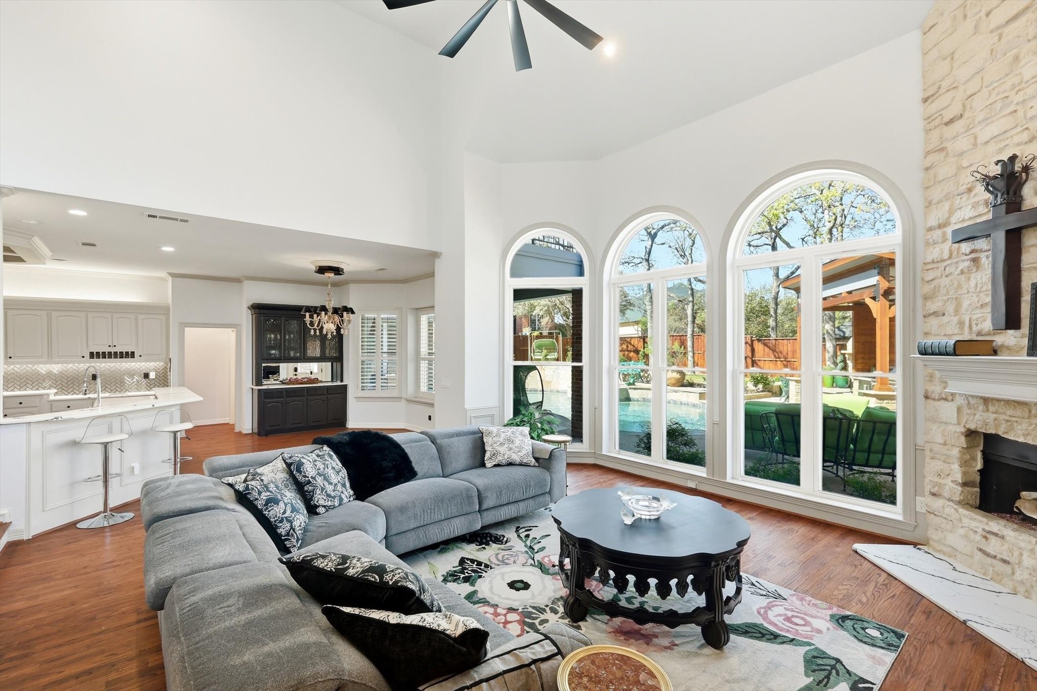 801 Shady Bend Court Highland Village TX 75077
