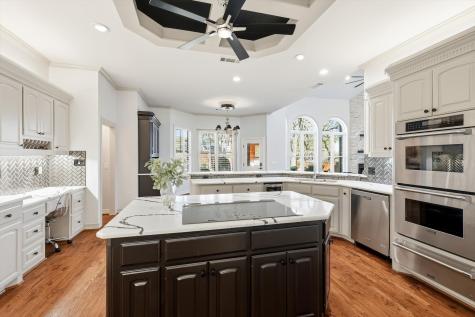 801 Shady Bend Court Highland Village TX 75077