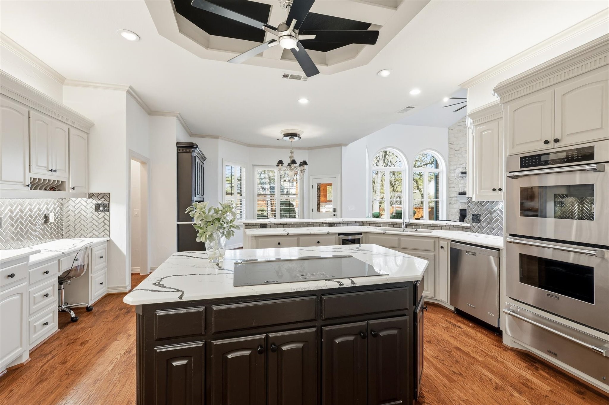 801 Shady Bend Court Highland Village TX 75077