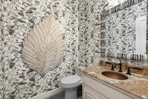 801 Shady Bend Court Highland Village TX 75077