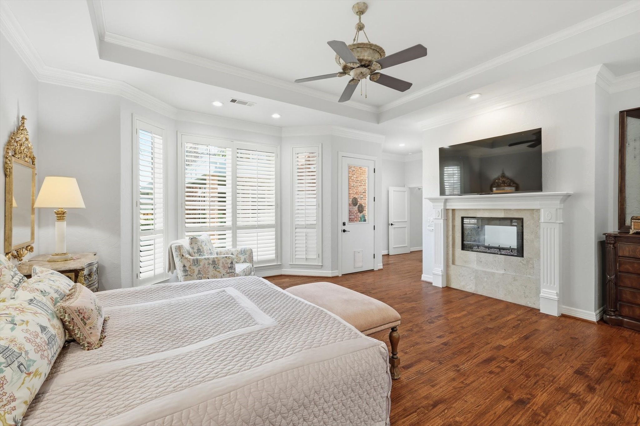 801 Shady Bend Court Highland Village TX 75077