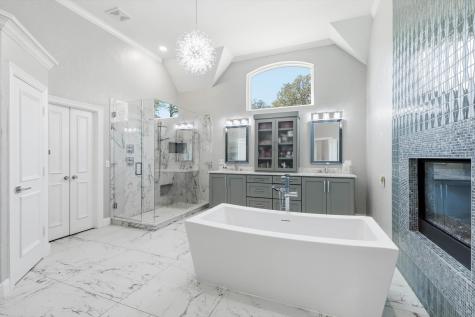 801 Shady Bend Court Highland Village TX 75077