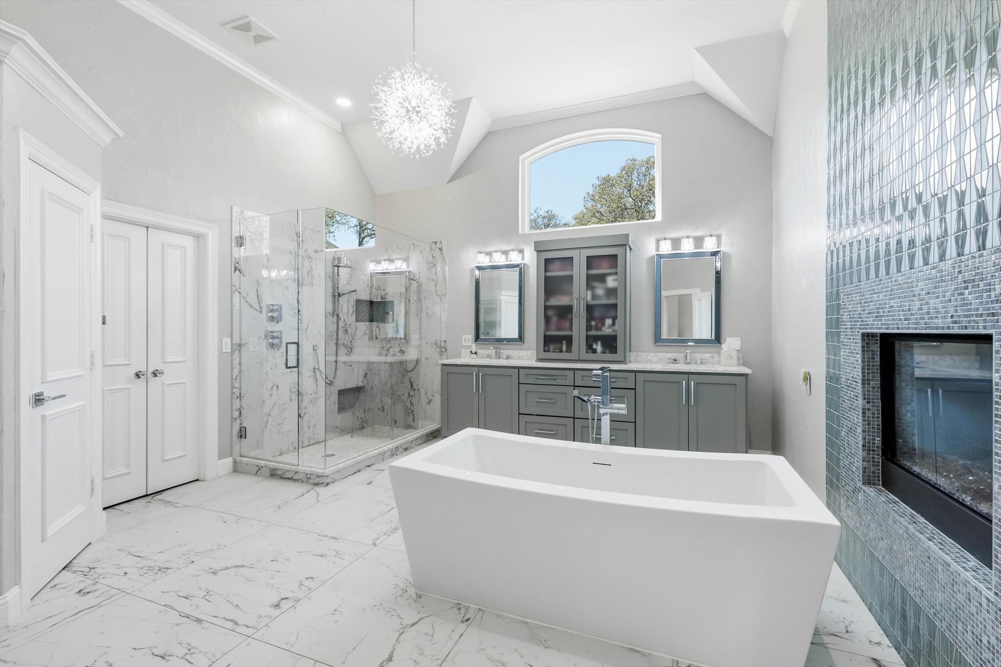 801 Shady Bend Court Highland Village TX 75077