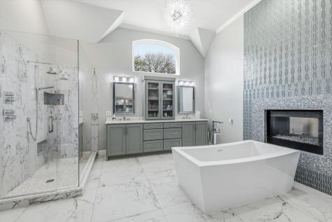 801 Shady Bend Court Highland Village TX 75077