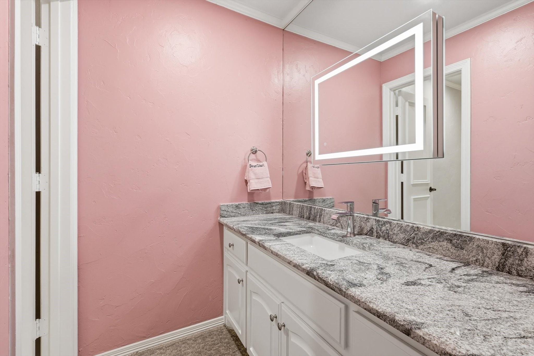 801 Shady Bend Court Highland Village TX 75077