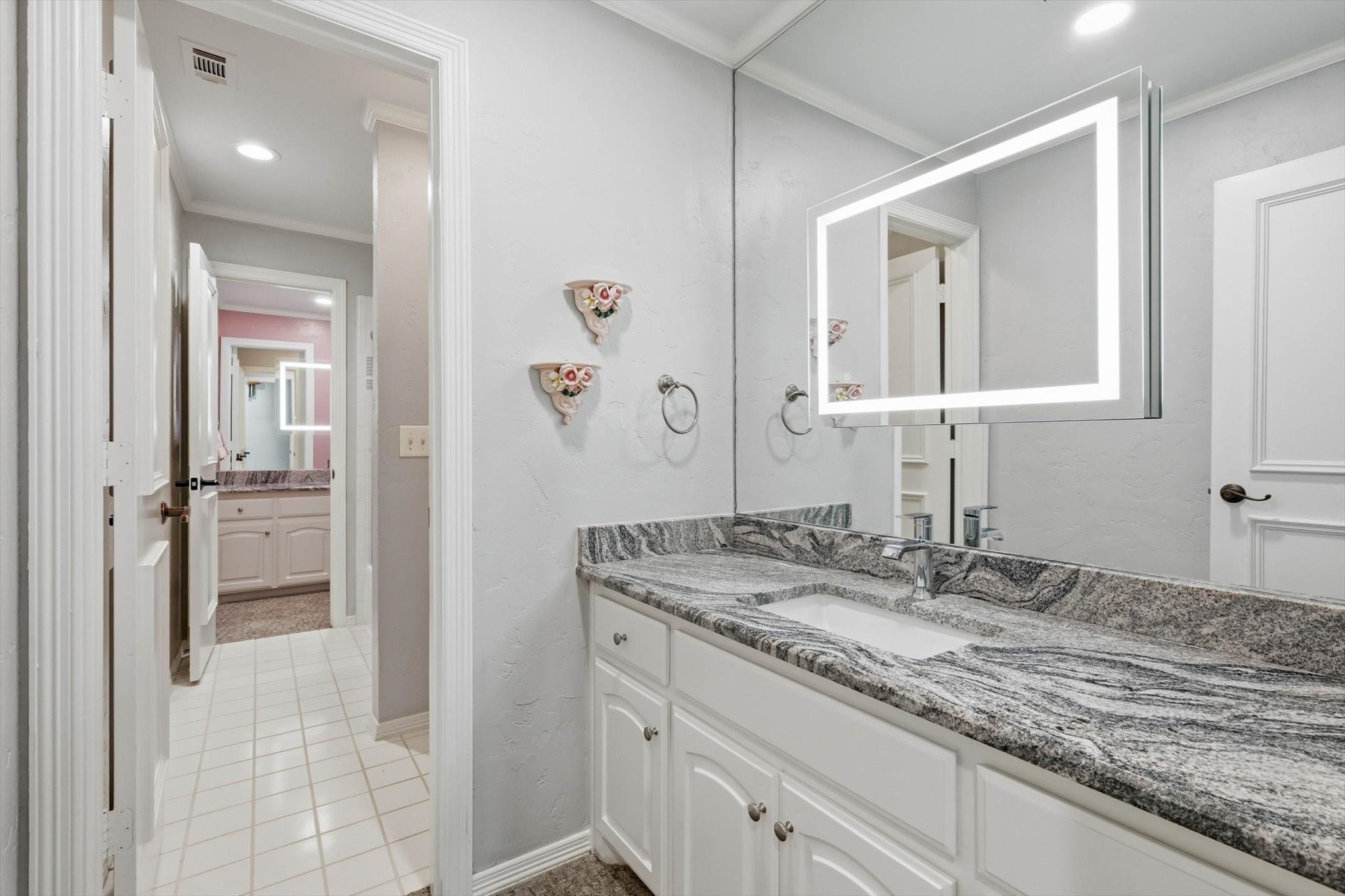 801 Shady Bend Court Highland Village TX 75077