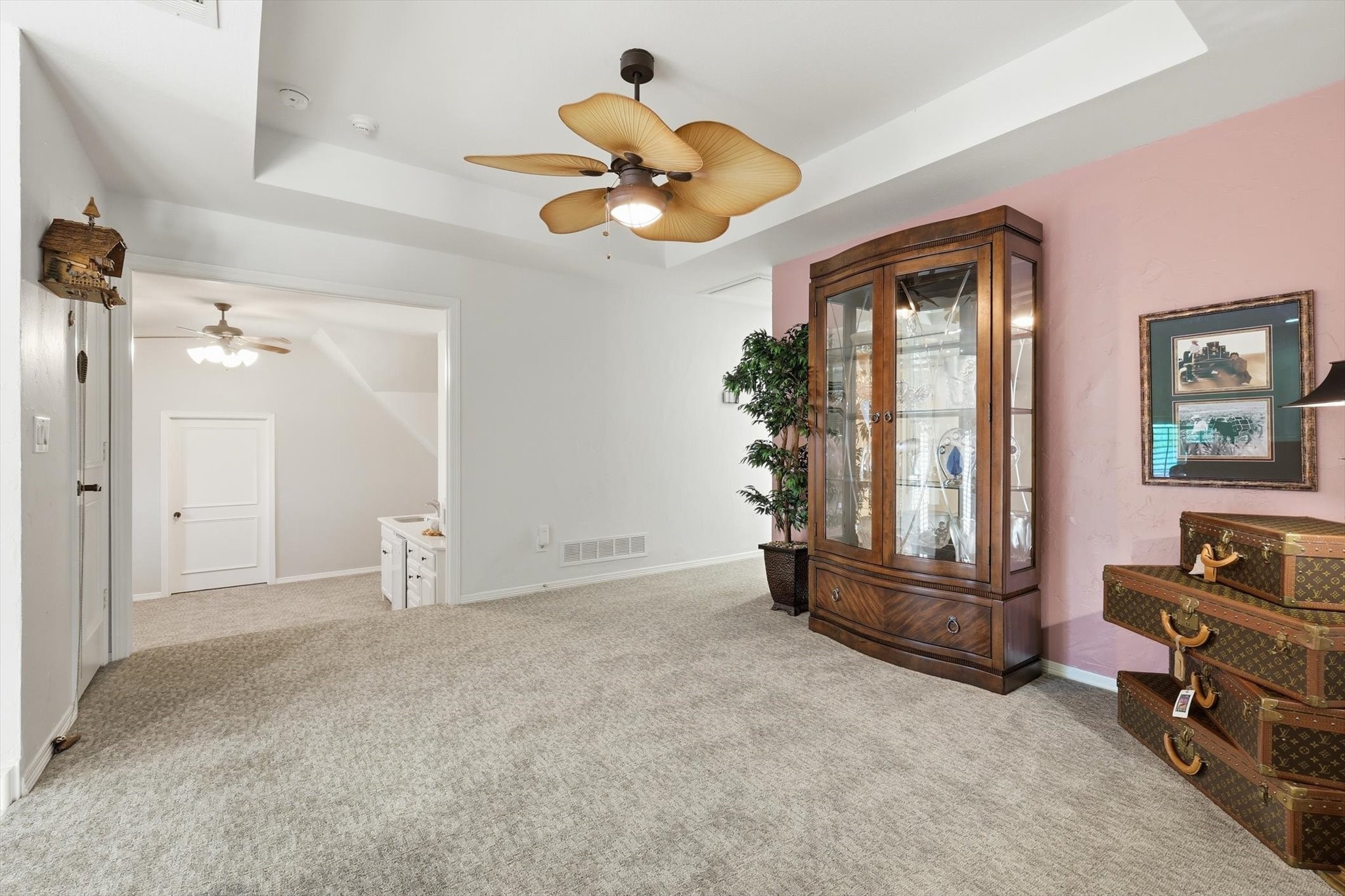 801 Shady Bend Court Highland Village TX 75077