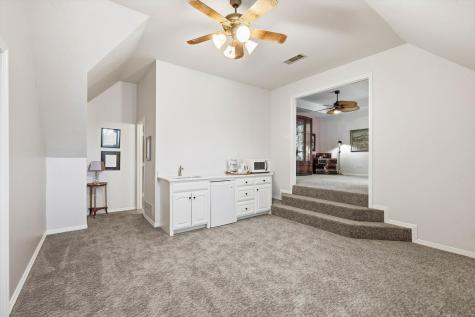 801 Shady Bend Court Highland Village TX 75077