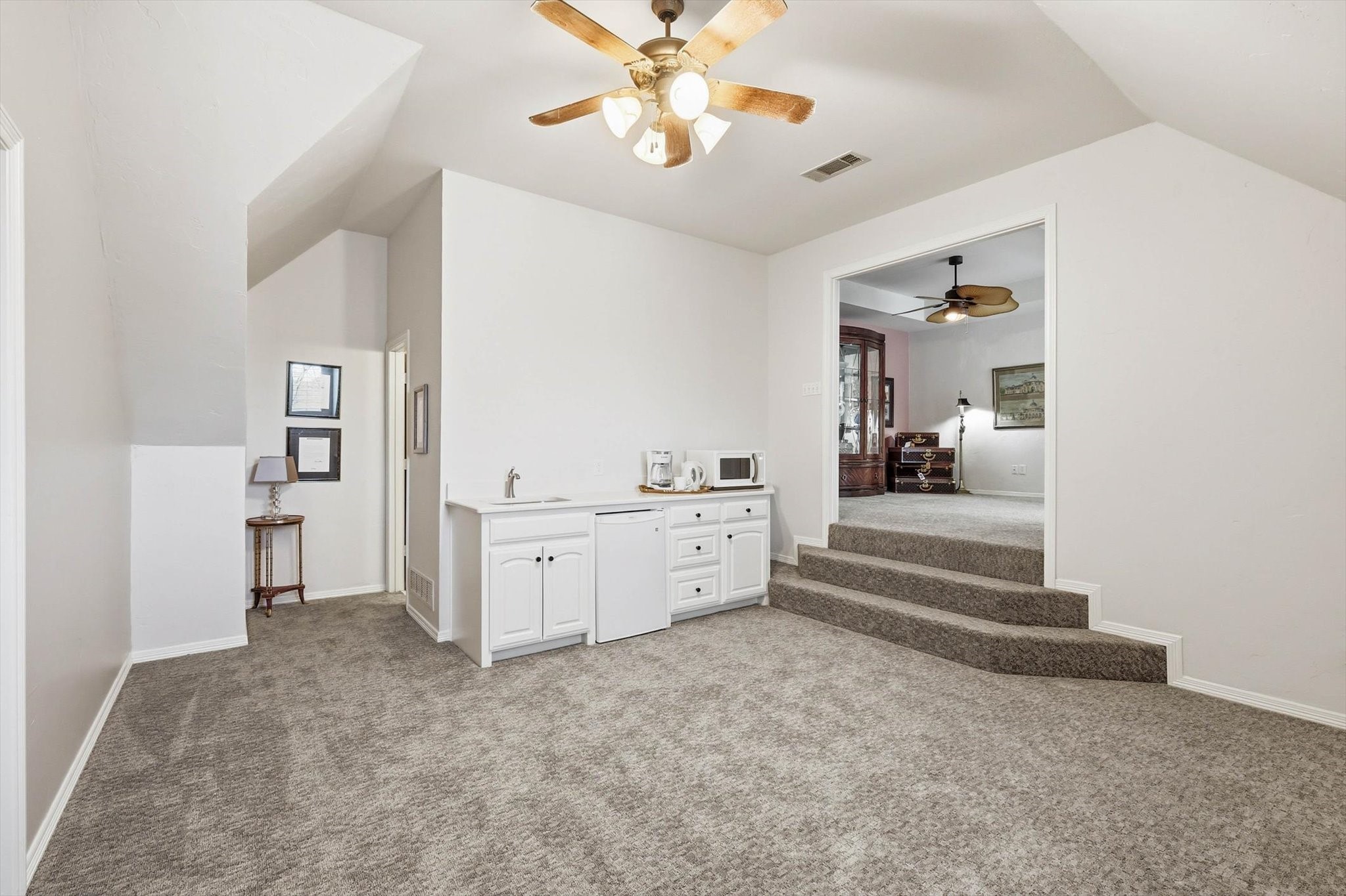 801 Shady Bend Court Highland Village TX 75077