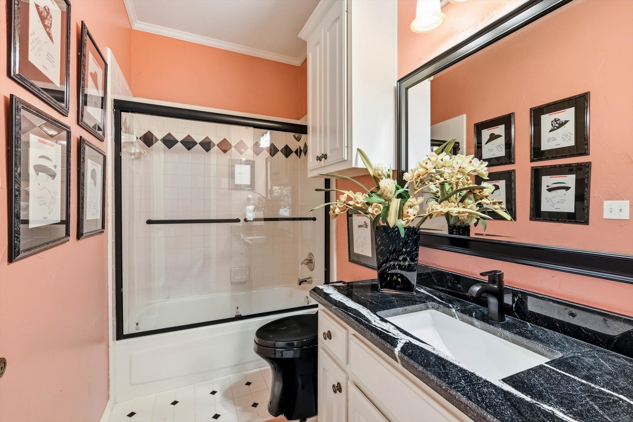 801 Shady Bend Court Highland Village TX 75077