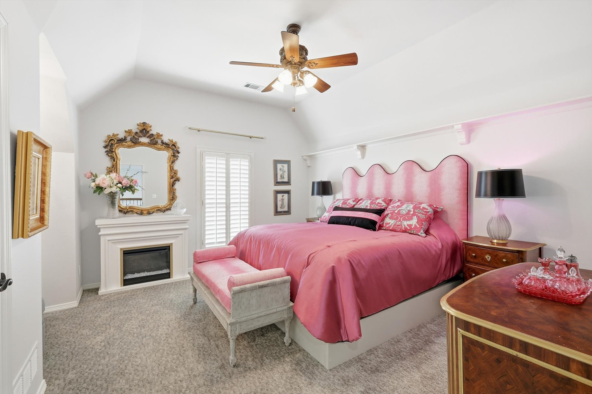 801 Shady Bend Court Highland Village TX 75077
