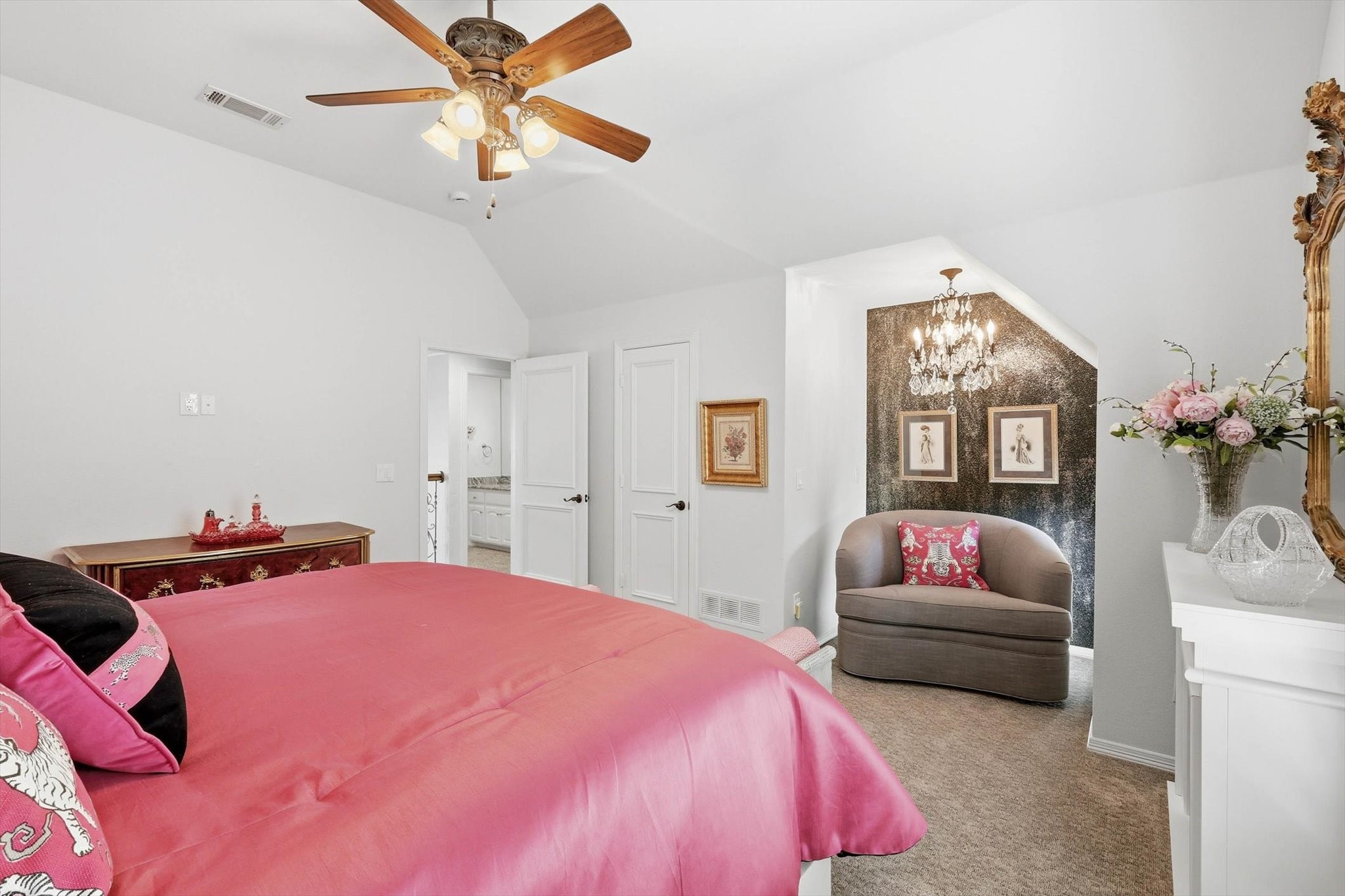 801 Shady Bend Court Highland Village TX 75077