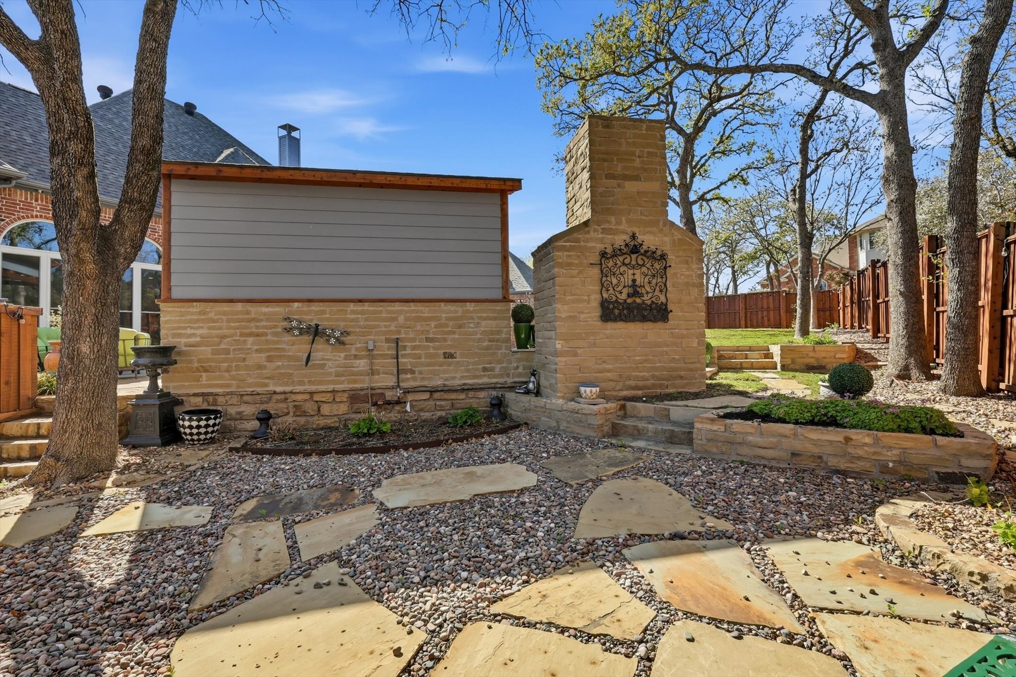 801 Shady Bend Court Highland Village TX 75077