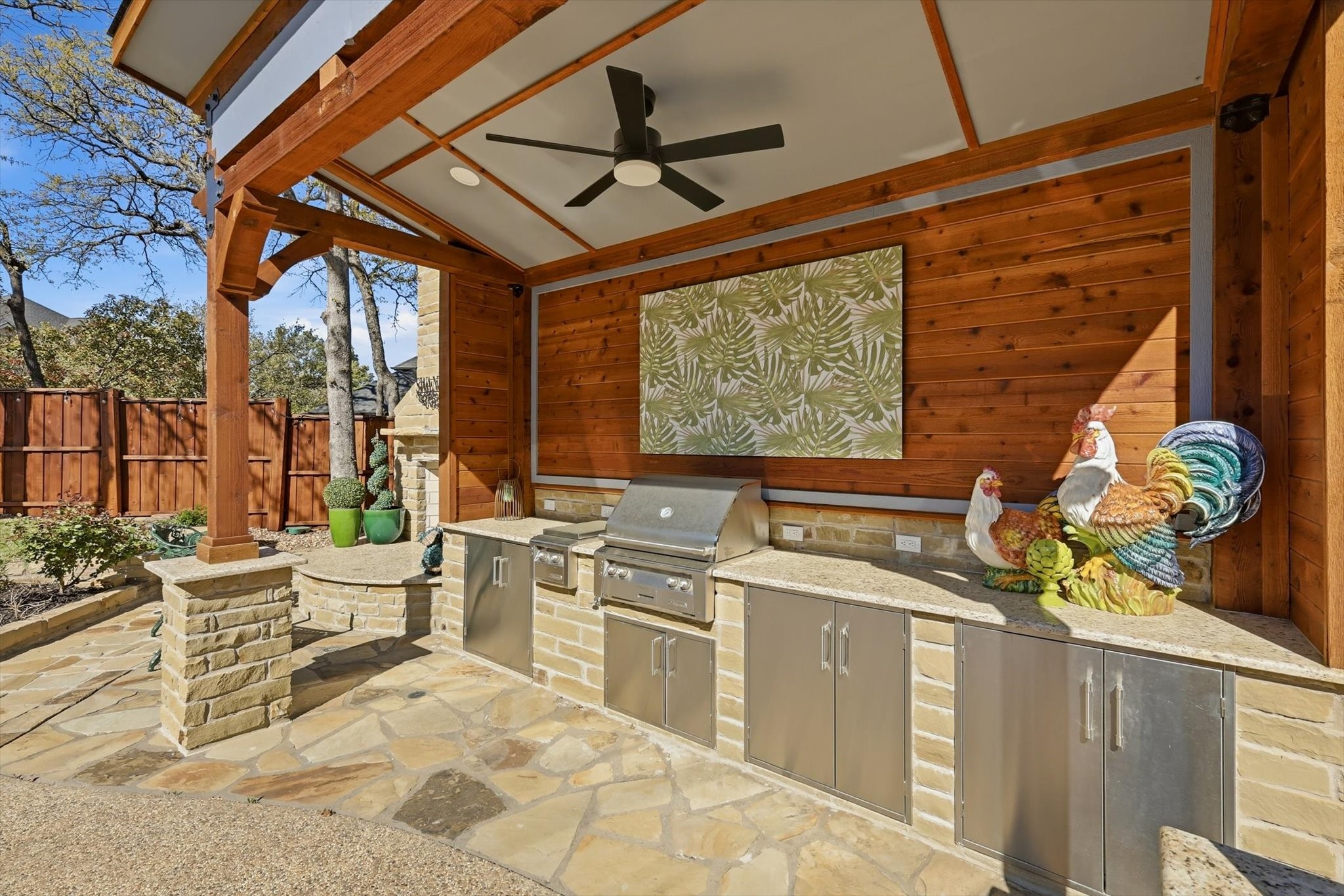801 Shady Bend Court Highland Village TX 75077